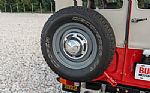 1983 FJ-43 Land Cruiser Thumbnail 53