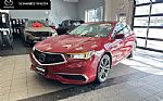 2019 TLX Thumbnail 1