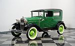 1930 Model A Sedan Thumbnail 5