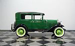 1930 Model A Sedan Thumbnail 13
