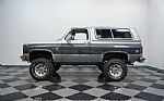 1987 Blazer K5 4x4 Thumbnail 2