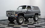 1987 Blazer K5 4x4 Thumbnail 5