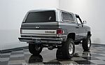 1987 Blazer K5 4x4 Thumbnail 11