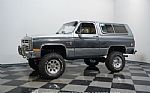 1987 Blazer K5 4x4 Thumbnail 6