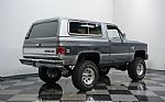 1987 Blazer K5 4x4 Thumbnail 12