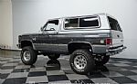 1987 Blazer K5 4x4 Thumbnail 8