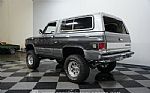 1987 Blazer K5 4x4 Thumbnail 9