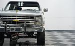 1987 Blazer K5 4x4 Thumbnail 19