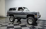 1987 Blazer K5 4x4 Thumbnail 15
