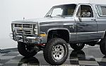 1987 Blazer K5 4x4 Thumbnail 18