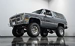 1987 Blazer K5 4x4 Thumbnail 20