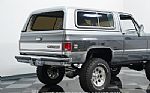 1987 Blazer K5 4x4 Thumbnail 25