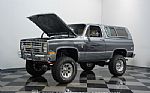 1987 Blazer K5 4x4 Thumbnail 30