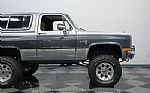 1987 Blazer K5 4x4 Thumbnail 29