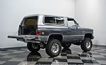1987 Blazer K5 4x4 Thumbnail 68