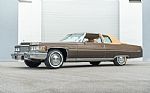 1976 Coupe DeVille Thumbnail 2