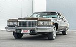 1976 Coupe DeVille Thumbnail 3