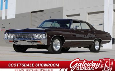 1967 Chevrolet Impala 