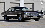1967 Impala 