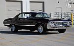 1967 Impala 
