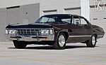 1967 Impala 