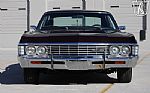1967 Impala 