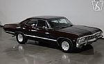 1967 Impala 