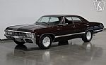 1967 Impala 