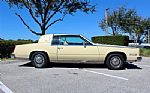 1985 Eldorado Biarritz Thumbnail 2