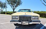 1985 Eldorado Biarritz Thumbnail 6
