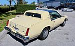 1985 Eldorado Biarritz Thumbnail 14