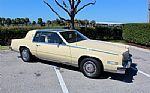 1985 Eldorado Biarritz Thumbnail 18