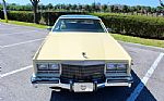 1985 Eldorado Biarritz Thumbnail 20