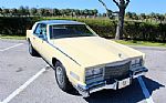 1985 Eldorado Biarritz Thumbnail 19
