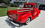 1954 3100 Truck Thumbnail 4