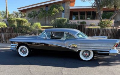 Photo of a 1958 Buick Special for sale