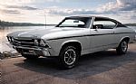 1969 Chevelle Thumbnail 2