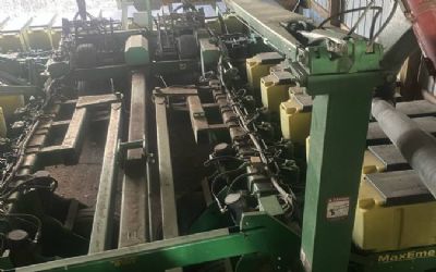 Photo of a 1997 John Deere 1780 Bean Planter for sale