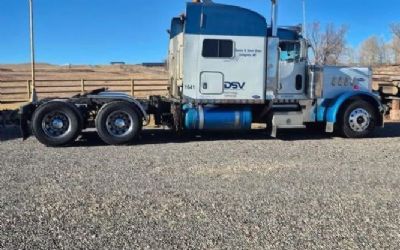 Photo of a 2003 Peterbilt 379exhd for sale