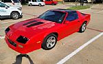 1989 Camaro IROC Thumbnail 3