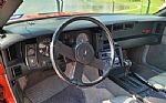 1989 Camaro IROC Thumbnail 7