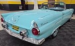 1955 Thunderbird Convertible 2 Tops Thumbnail 4