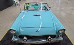 1955 Thunderbird Convertible 2 Tops Thumbnail 11