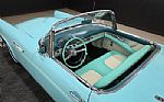1955 Thunderbird Convertible 2 Tops Thumbnail 15