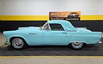 1955 Thunderbird Convertible 2 Tops Thumbnail 25