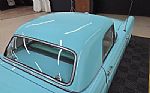 1955 Thunderbird Convertible 2 Tops Thumbnail 30