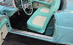 1955 Thunderbird Convertible 2 Tops Thumbnail 46