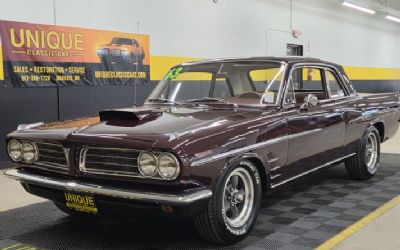 Photo of a 1963 Pontiac Lemans 2 Door Coupe 1963 Pontiac Lemans for sale