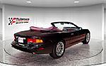 1998 DB7 Volante Convertible Thumbnail 7