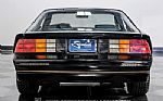 1985 Camaro IROC Z28 Thumbnail 9